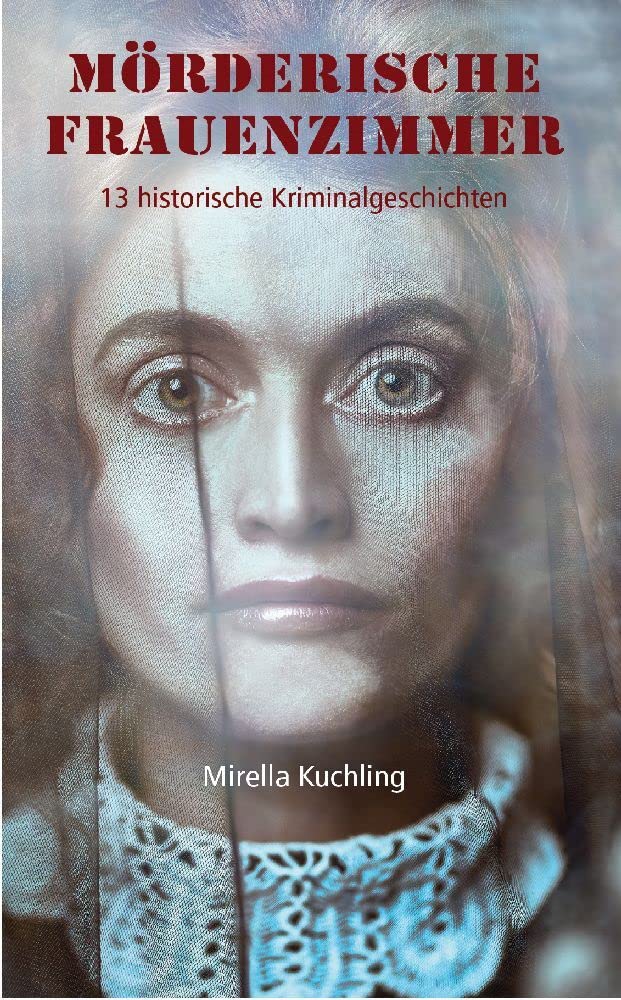 Mörderische Frauenzimmer Books