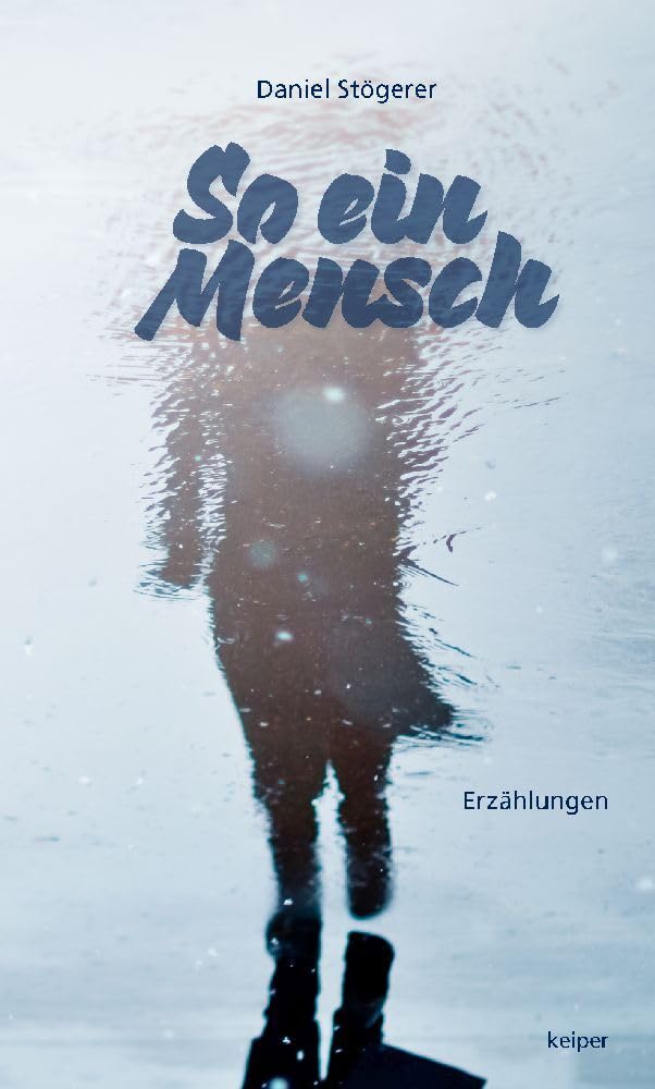 So ein Mensch Essays & Short Stories