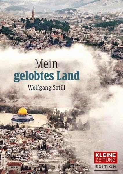 Mein gelobtes Land Fiction