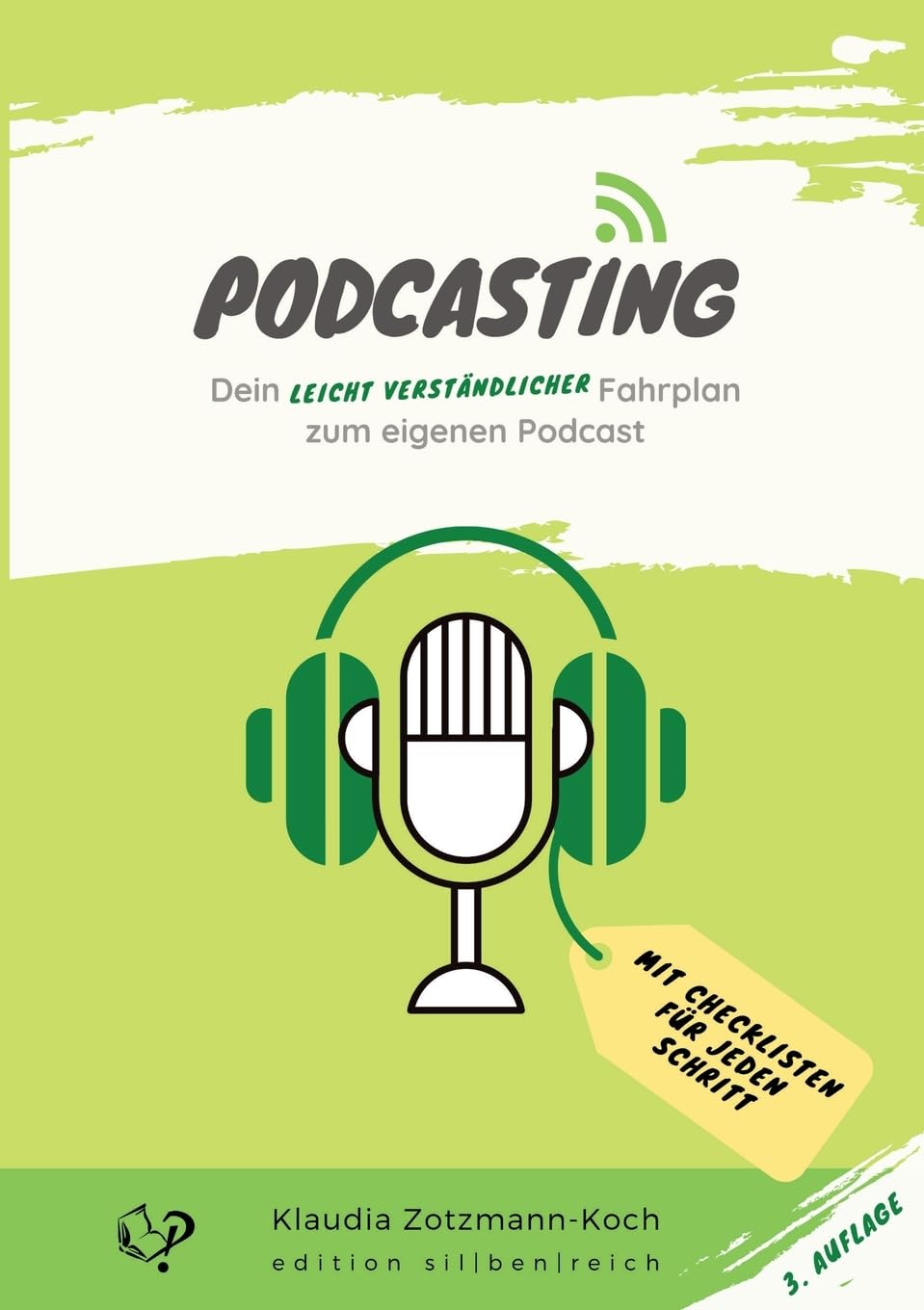 Product Image: Podcasting