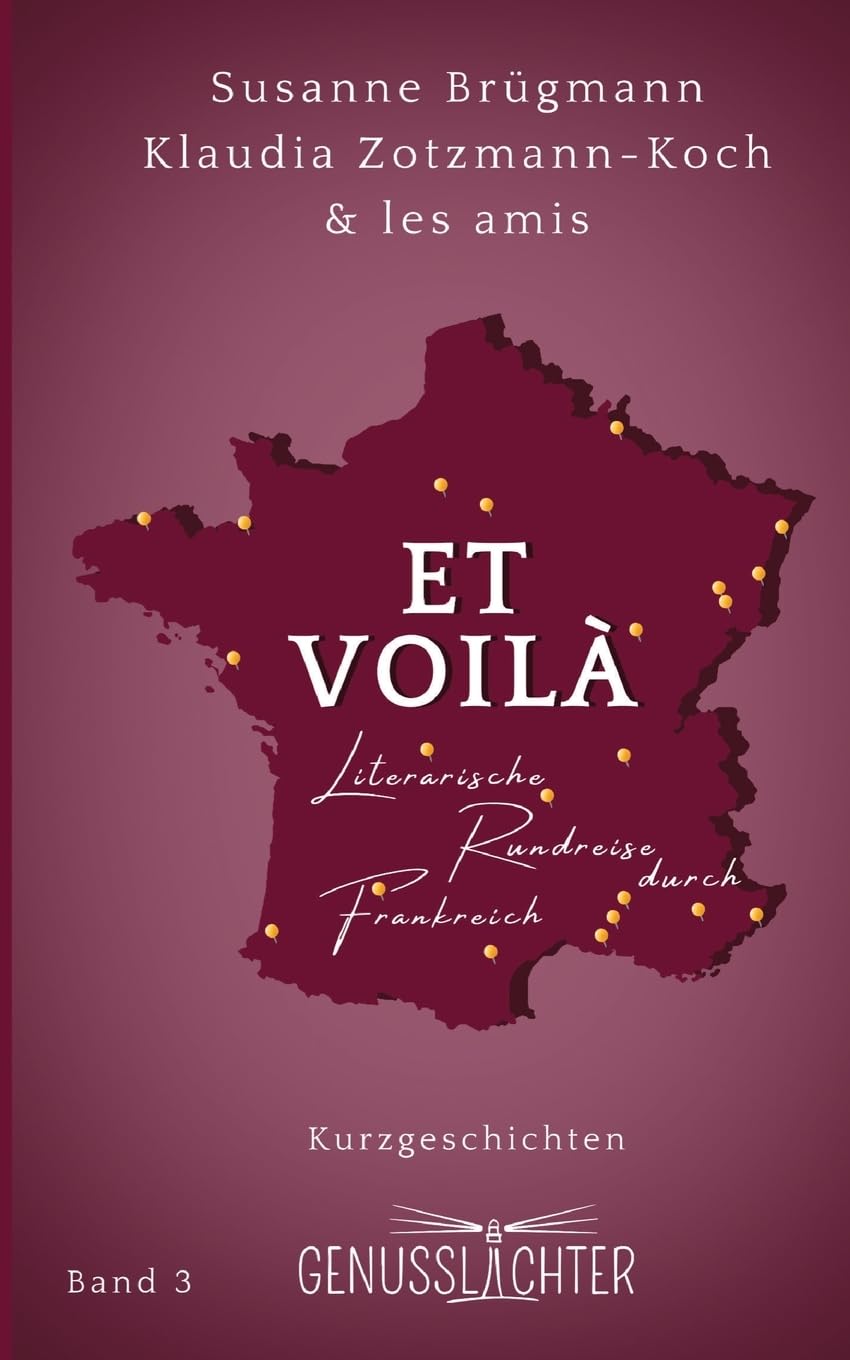 Et Voilà Contemporary literature