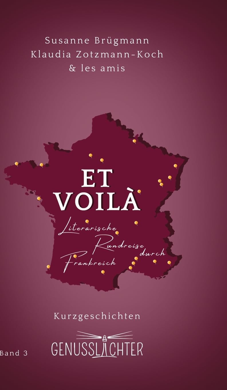 Et Voilà Contemporary literature