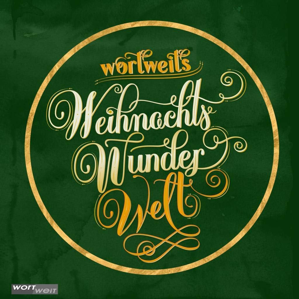 wortweits WeihnachtsWunderWelt 2 Essays & Short Stories
