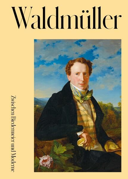 Ferdinand Georg Waldmüller: Zwischen Biedermeier und Moderne Film, Art & Culture
