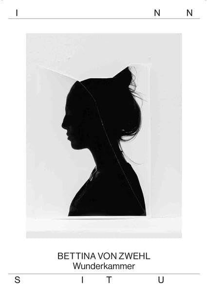 Bettina von Zwehl. WUNDERKAMMER (INN SITU: BTV Stadtforum, FO.KU.S) Film, Art & Culture