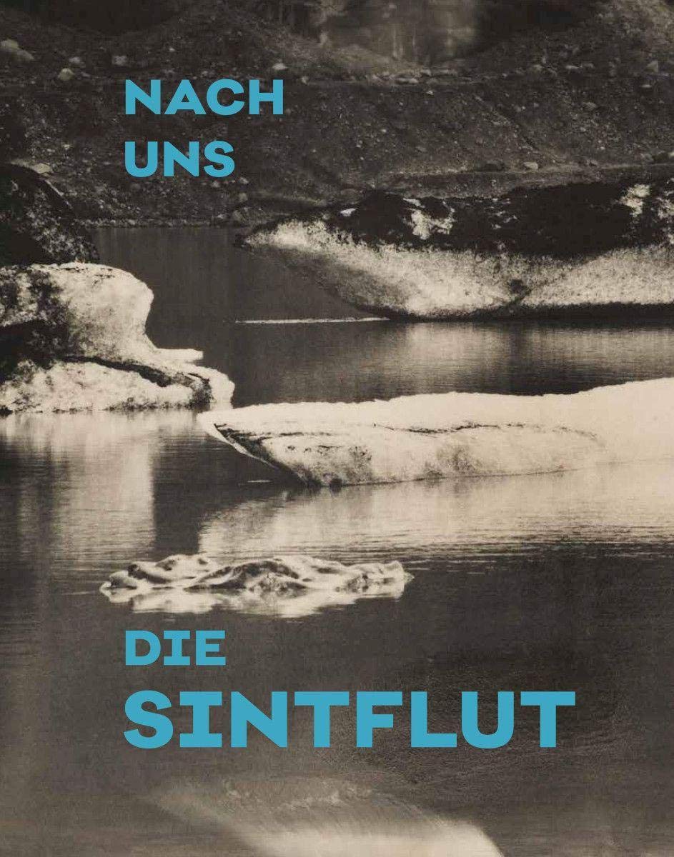 Nach uns die Sintflut Mathematics