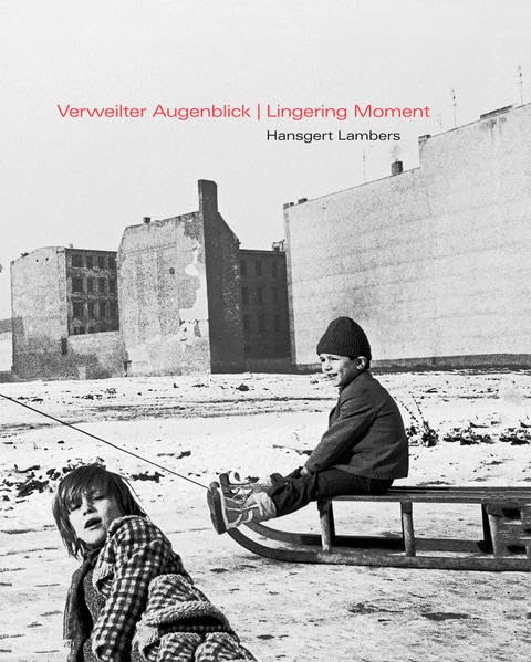 Verweilter Augenblick / Lingering Moment Film, Art & Culture