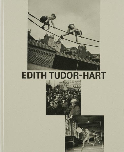 Edith Tudor-Hart: Ein klarer Blick in turbulenten Zeiten (FOTOHOF>ARCHIV) Education & Training