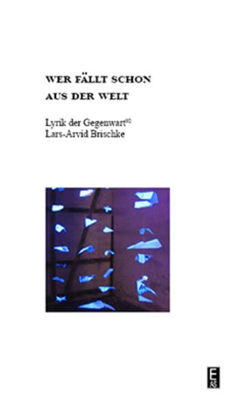 Balance Balance: Lyrik der Gegenwart Band 94 Poetry