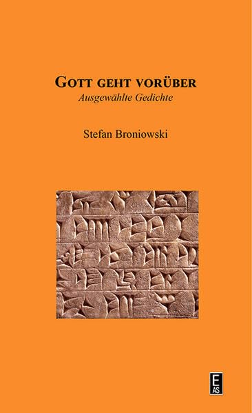 Product Image: Gott geht vorüber