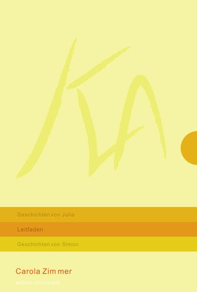 Ka-Geschichten: Ein Werkzeug zur Angstbewältigung für Jung und Alt (Kinderzeit) Health, Nutrition & Fitness