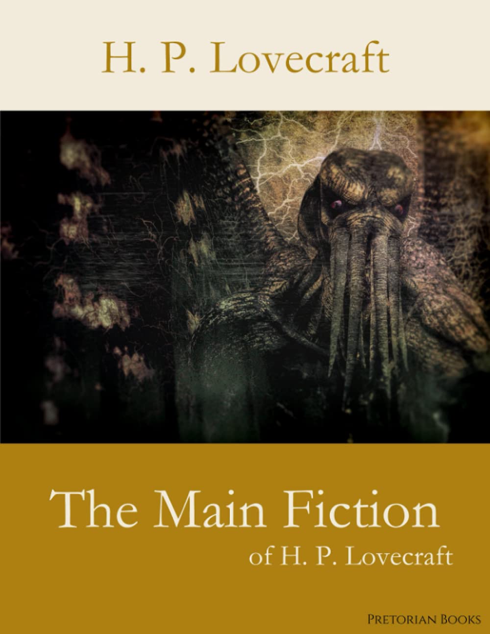 Product Image: The Main Fiction