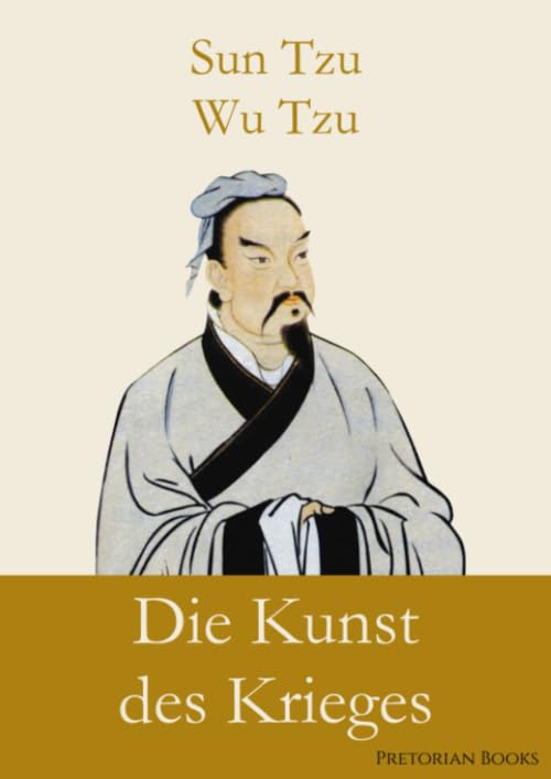 Product Image: Die Kunst des Krieges