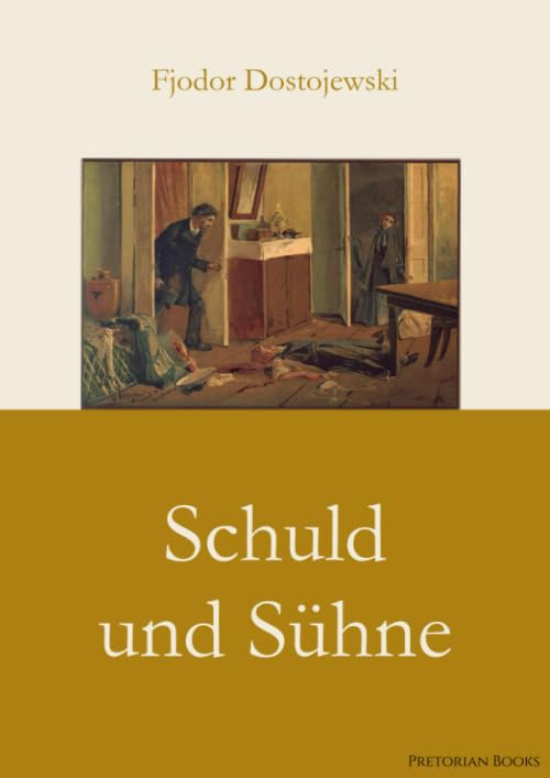 Schuld und Sühne Classics
