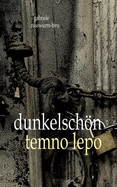 Dunkelschön: Temno Lepo Poetry