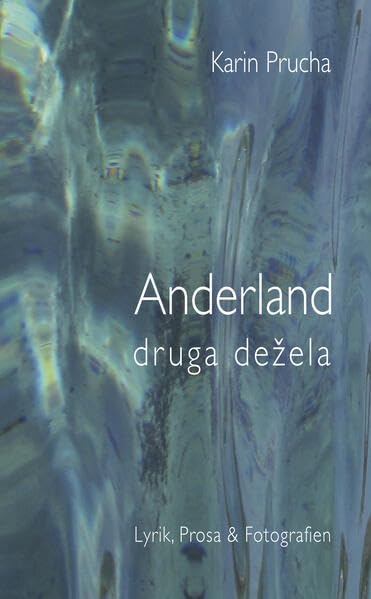 Anderland: Druga Dezela Poetry