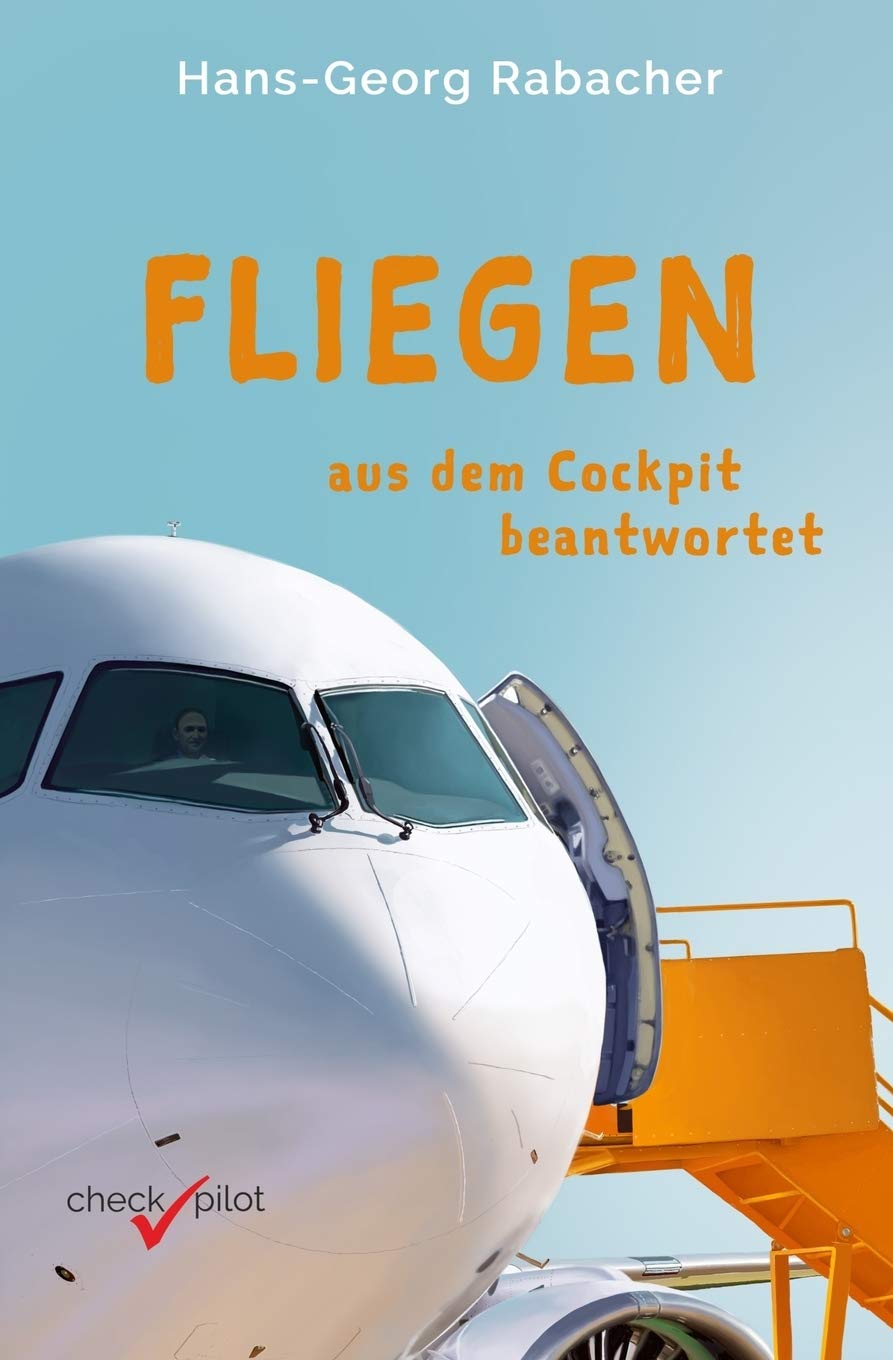 Fliegen aus dem Cockpit beantwortet Contemporary literature