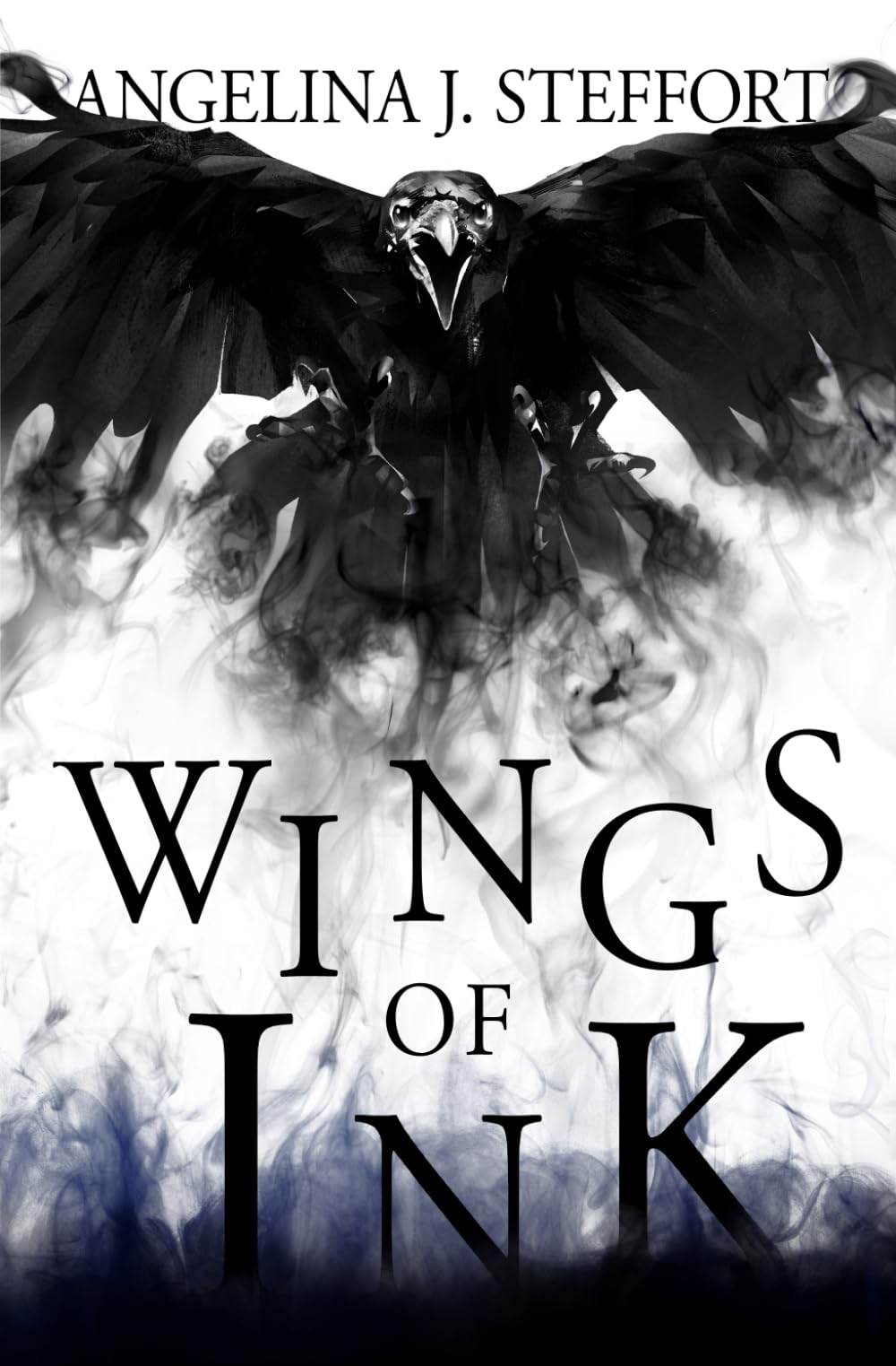 Wings of Ink Fairy Tales & Legends