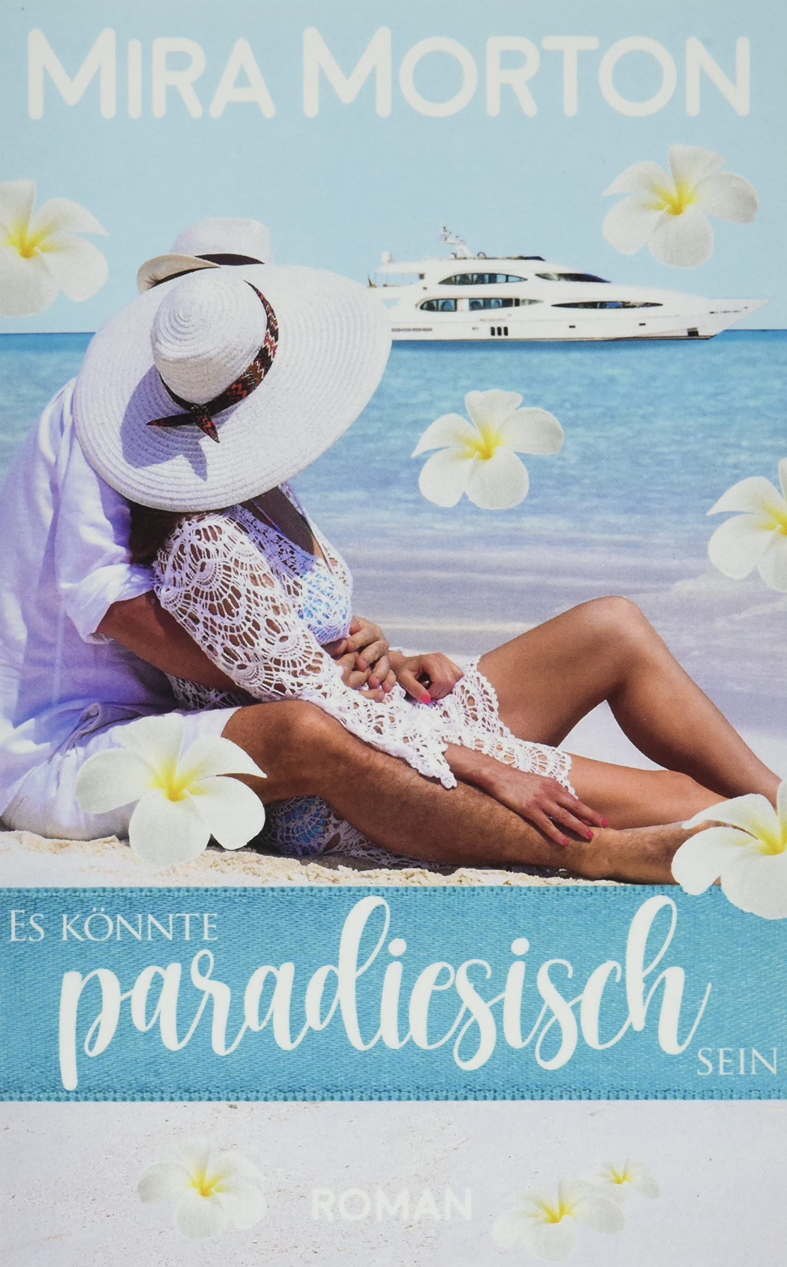 Es könnte paradiesisch sein (Zauberhaftes Buchcafé) Contemporary literature