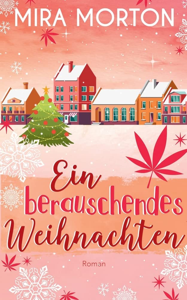 Ein berauschendes Weihnachten Contemporary literature