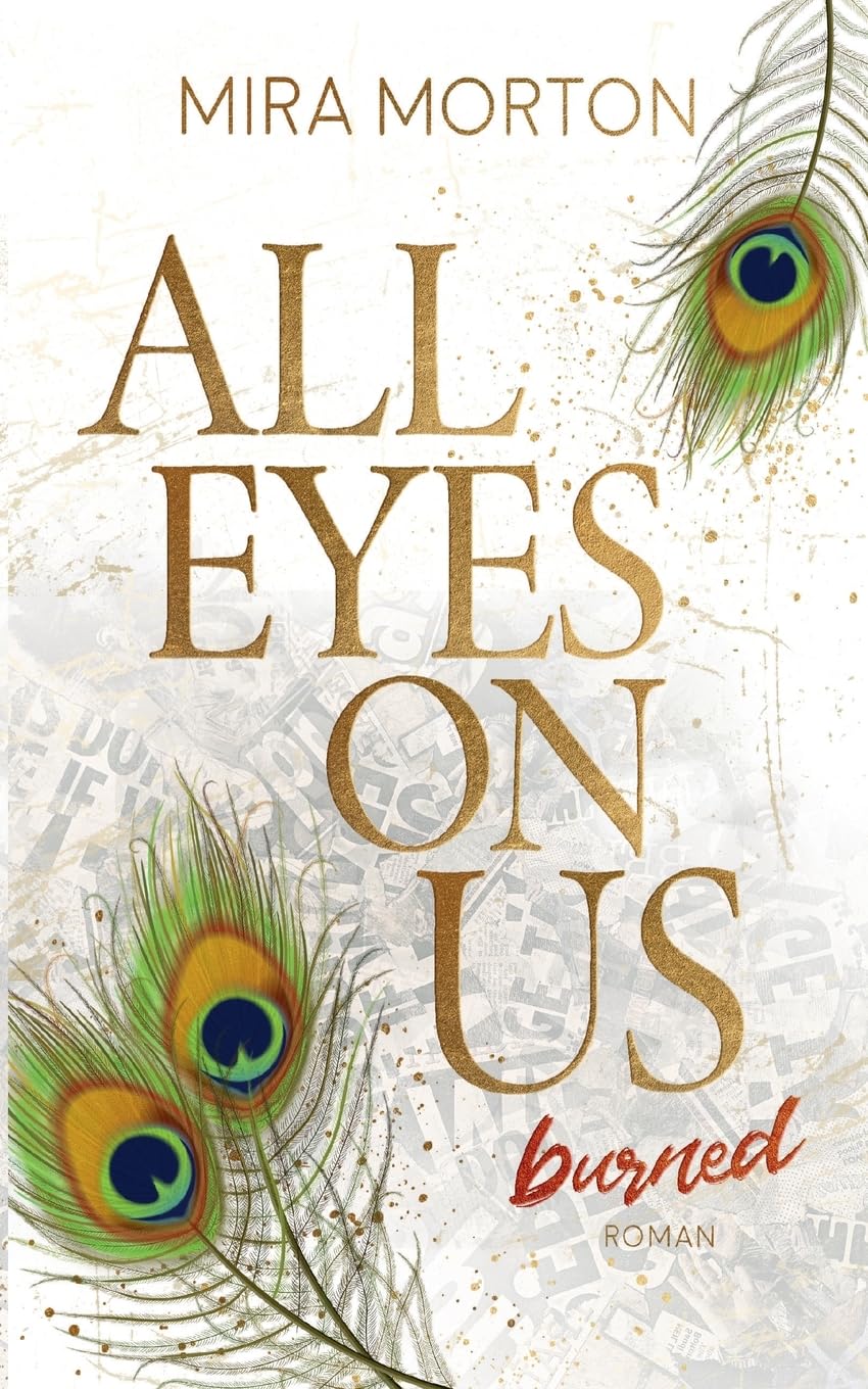 Product Image: All eyes on us - Burned