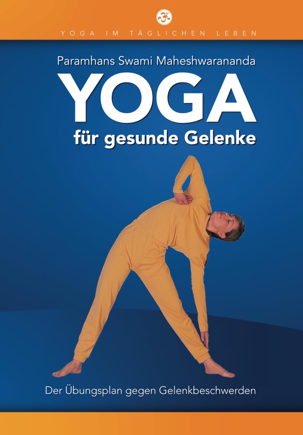 Yoga für gesunde Gelenke Health, Nutrition & Fitness
