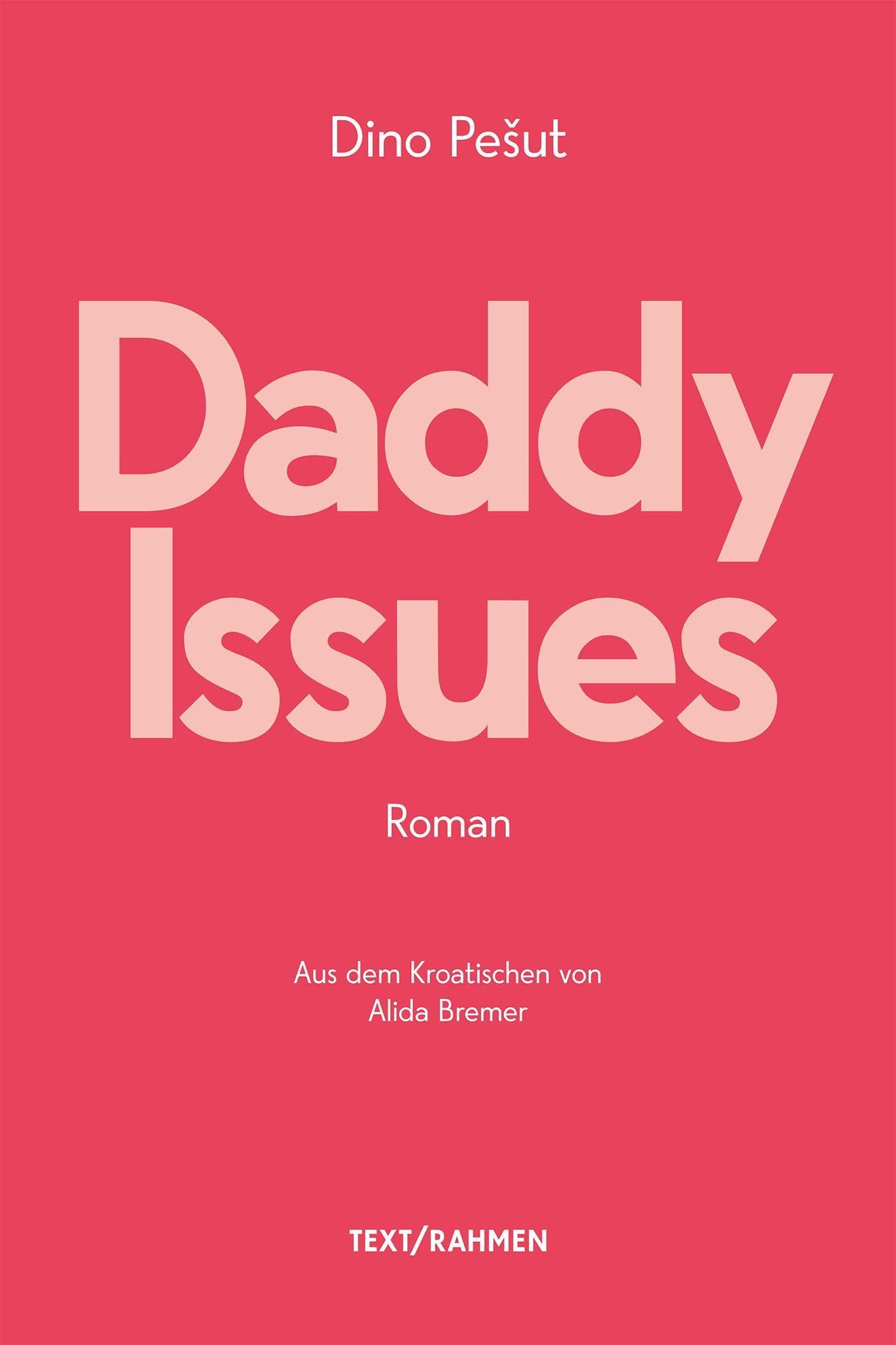 Daddy Issues Contemporary literature
