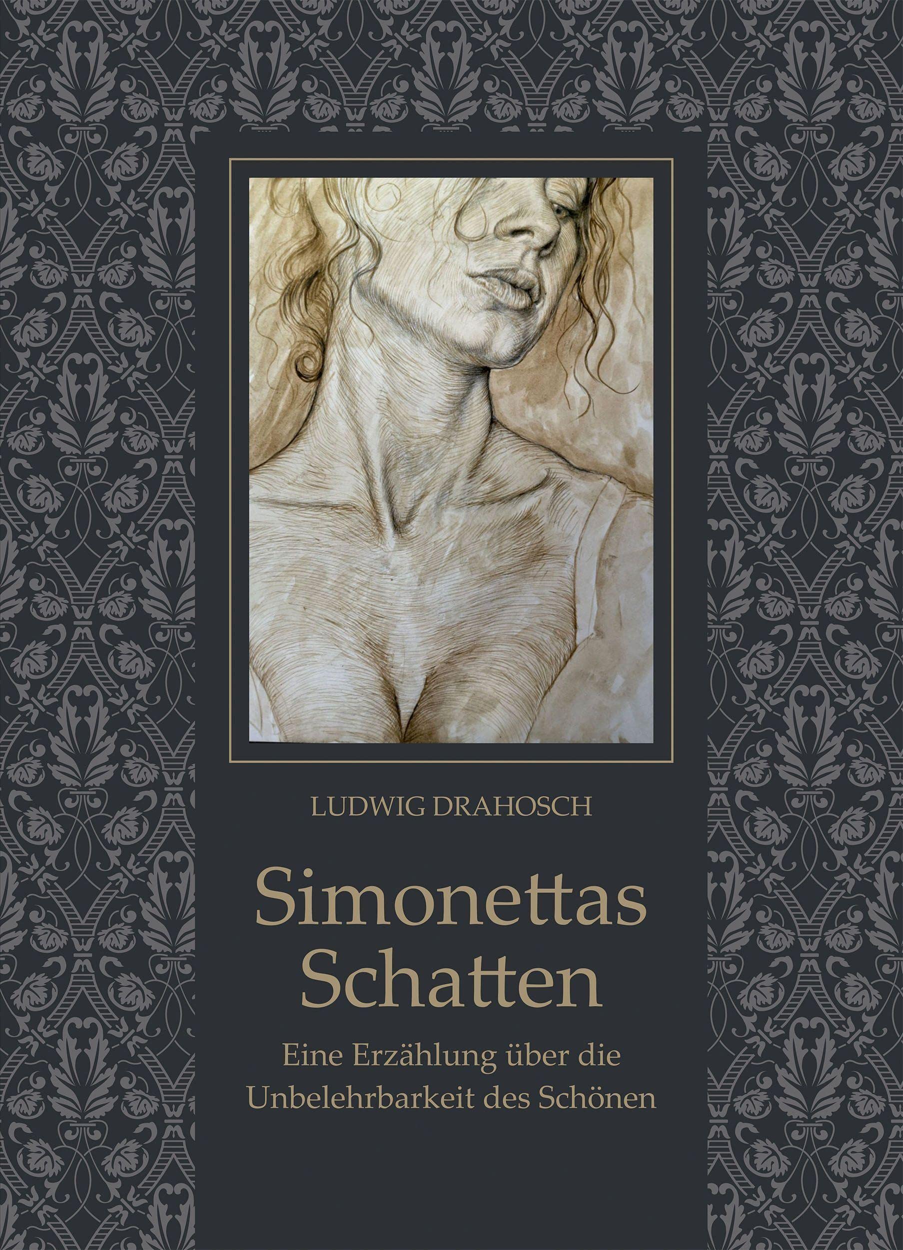 Simonettas Schatten Contemporary literature Books