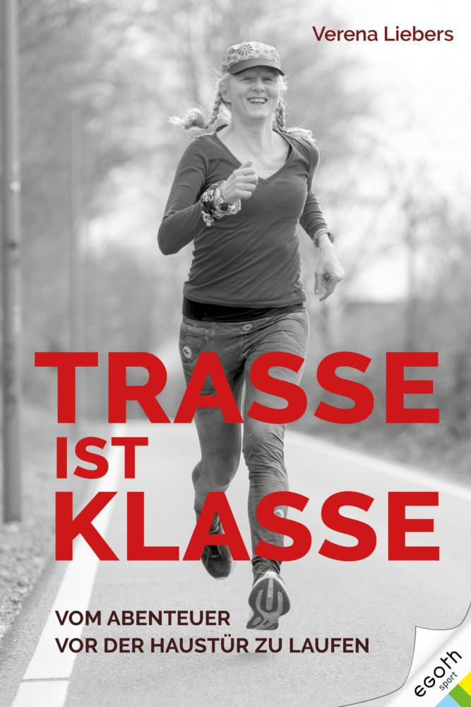 Product Image: Trasse ist Klasse