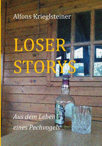 LOSER STORYS: Aus dem Leben eines Pechvogels Personalities