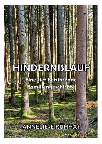 Hindernislauf: Eine tief berührende Familiengeschichte Personalities