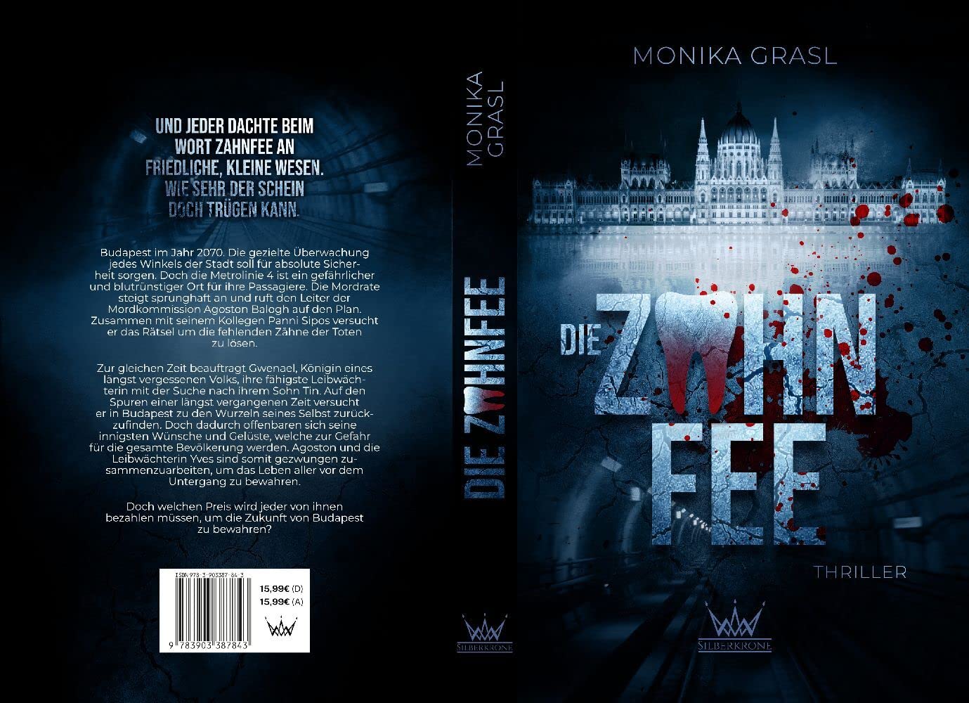 Die Zahnfee Horror & Mystery