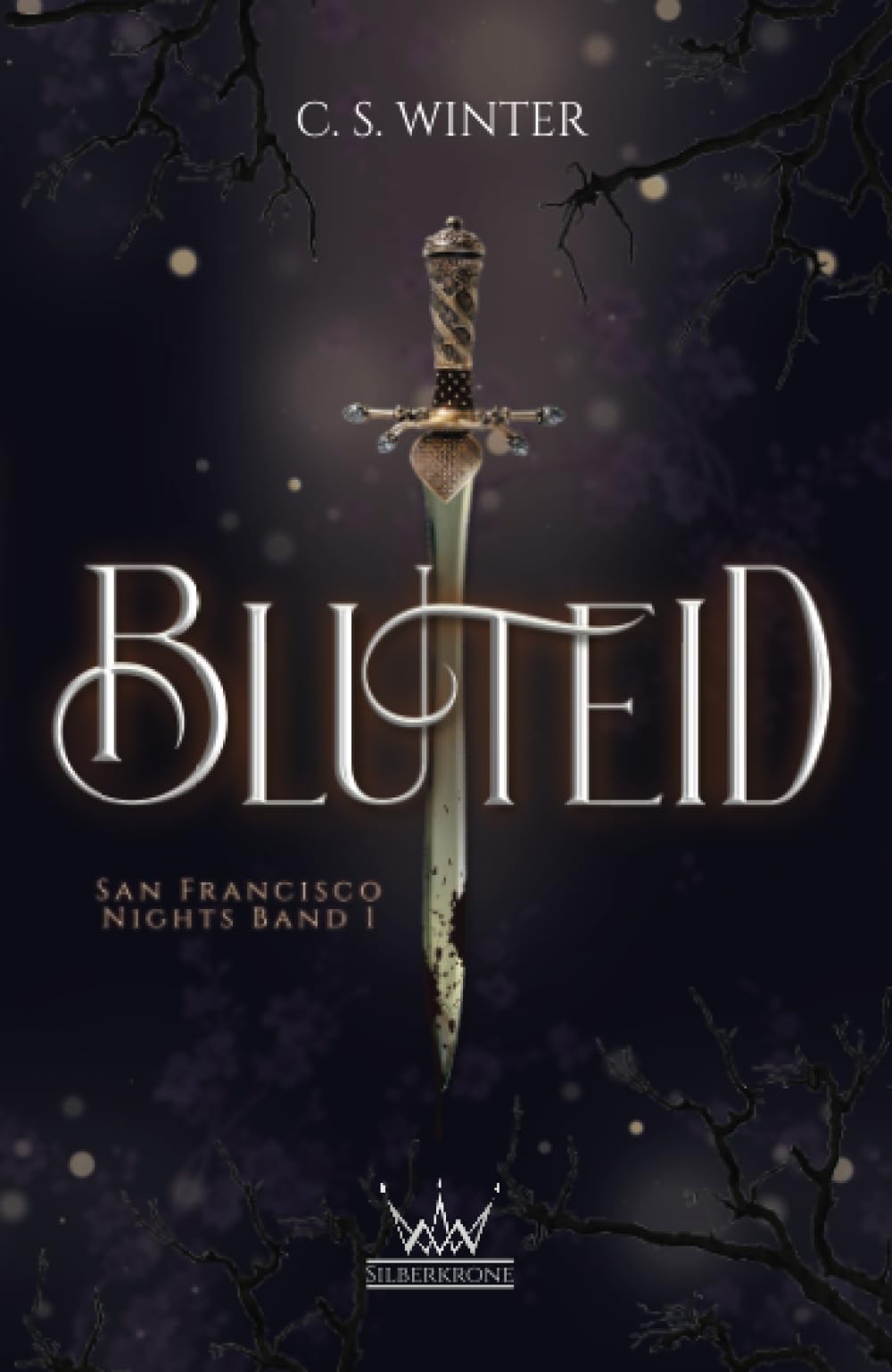 Bluteid (San Francisco Nights, Band 1) Contemporary literature