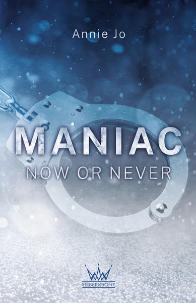 Product Image: Maniac: Now or Never (Saving London)