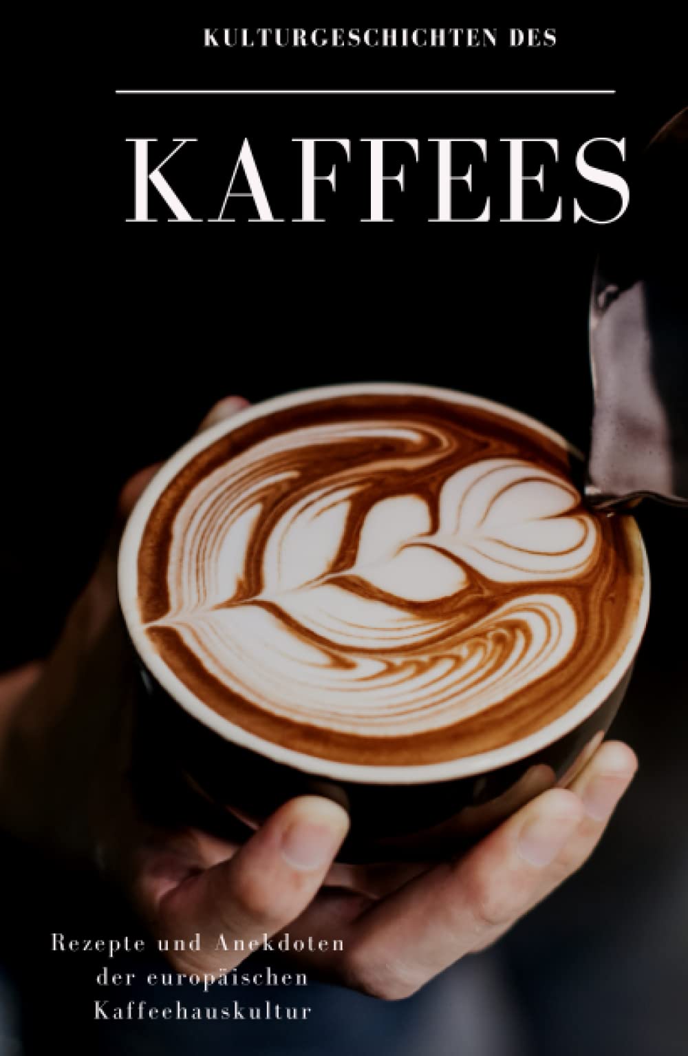 Kulturgeschichten des Kaffees Politics & History