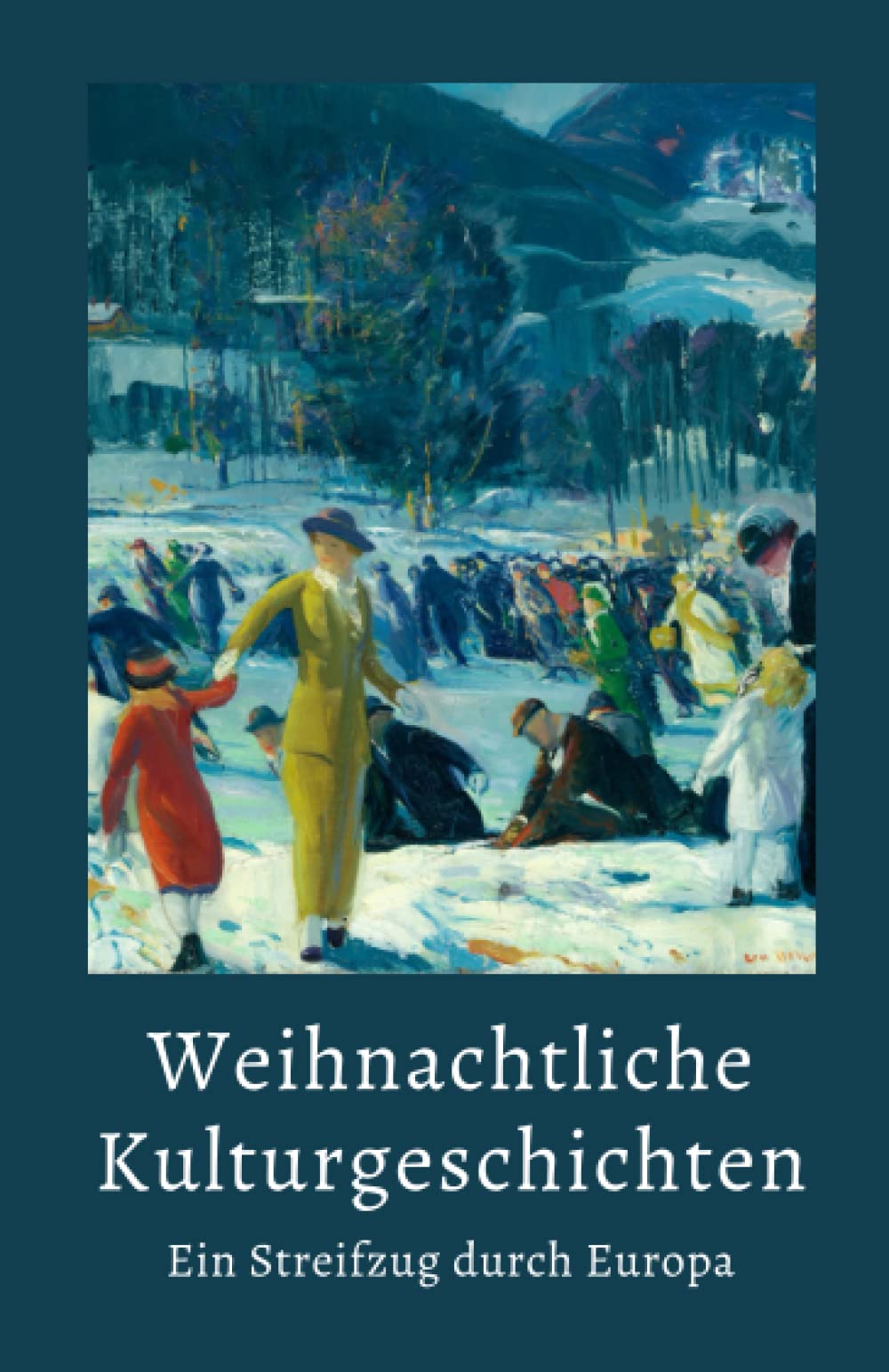 Weihnachtliche Kulturgeschichten Politics & History
