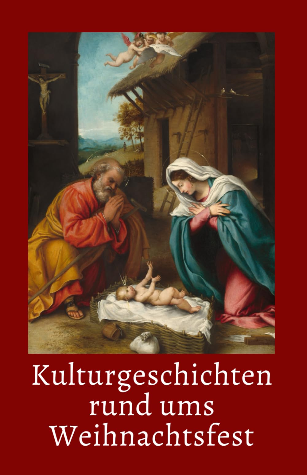 Kulturgeschichten rund ums Weihnachtsfest Politics & History