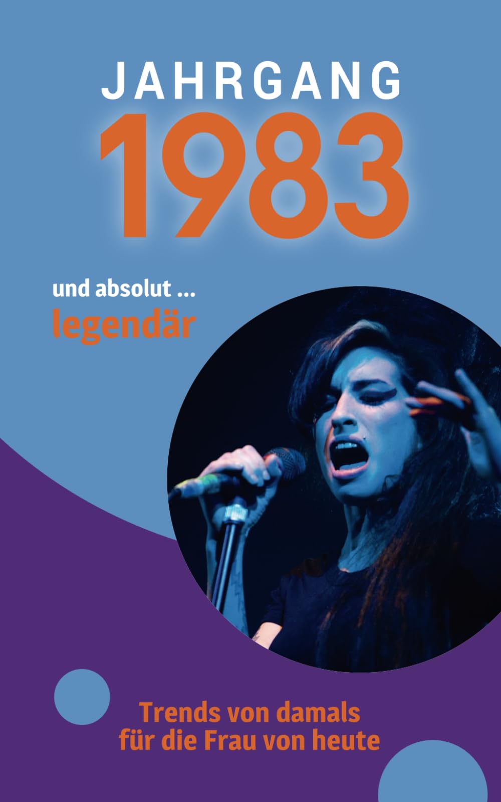 Jahrgang 1983 und absolut ... legendär: Das Geschenkbuch für Frauen zum 40. Geburtstag Superheroes
