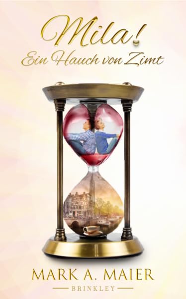 Mila! Ein Hauch von Zimt book