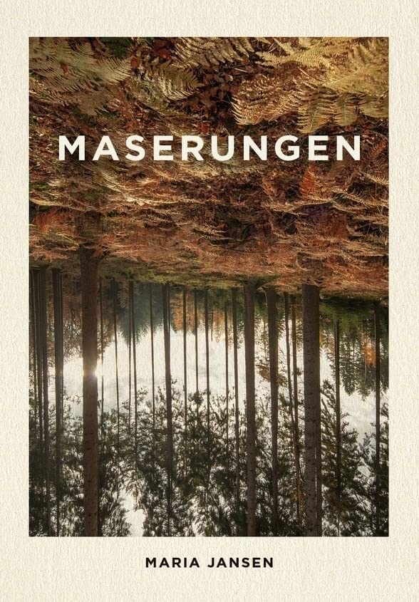Product Image: Maserungen