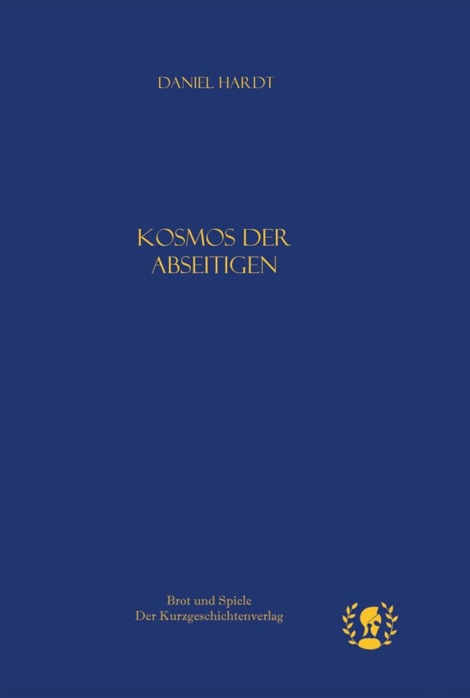 Kosmos der Abseitigen Contemporary literature Books
