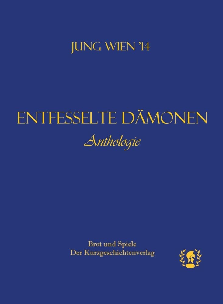 Entfesselte Dämonen Contemporary literature Books