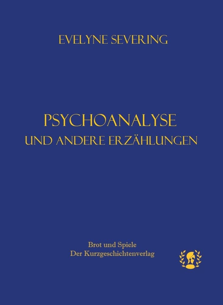 Psychoanalyse Contemporary literature