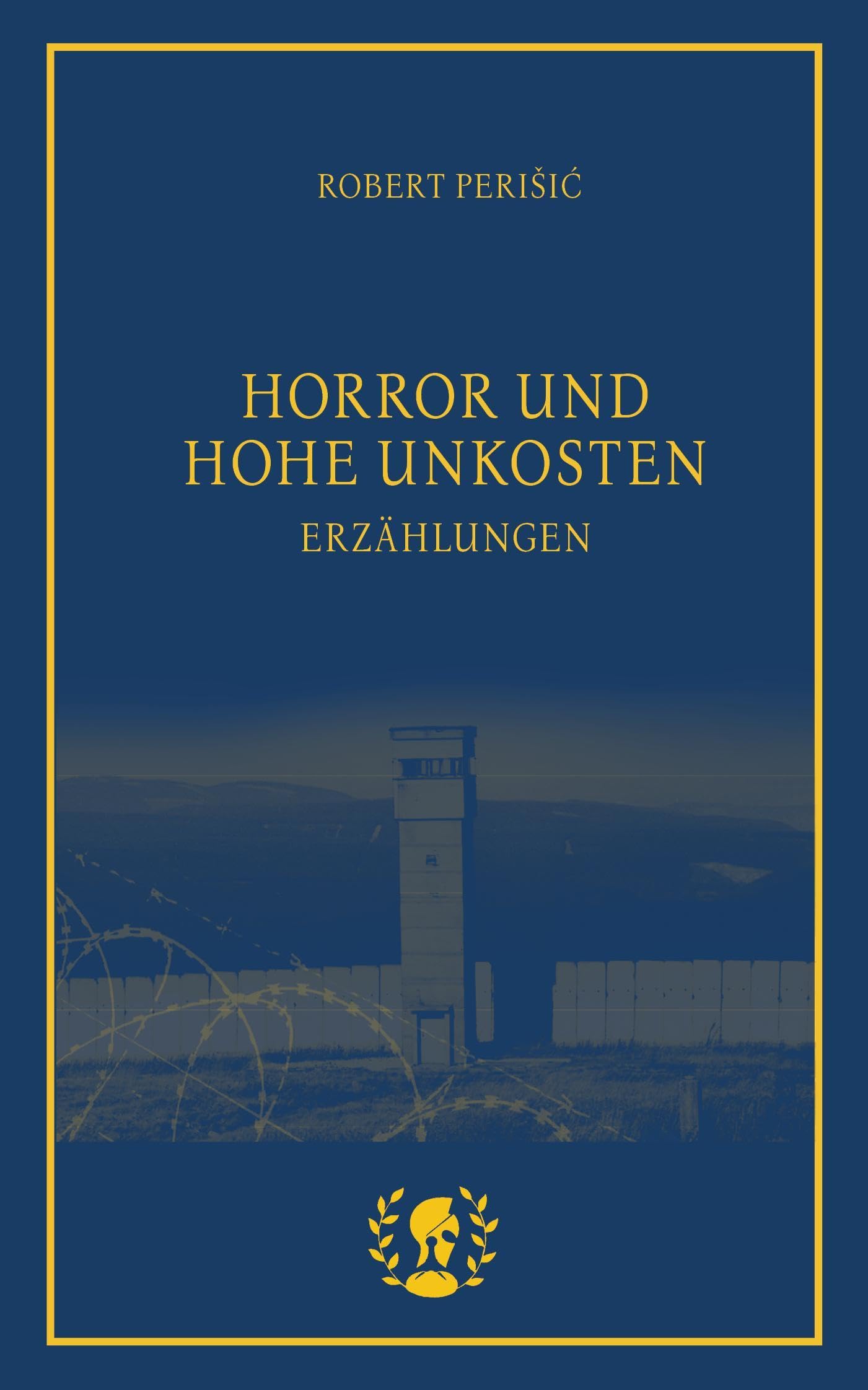 Horror und hohe Unkosten Contemporary literature Books