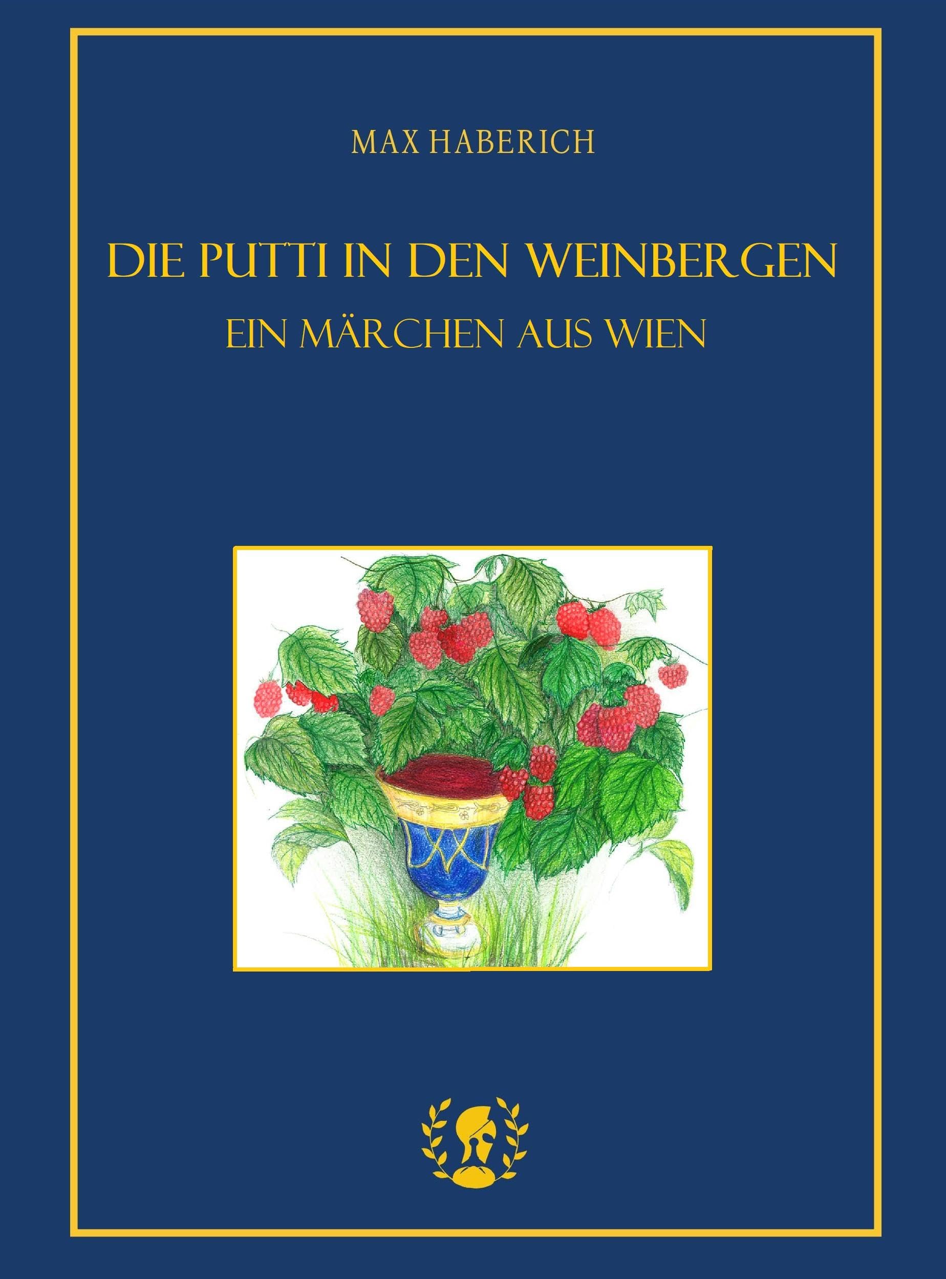 Die Putti in den Weinbergen book