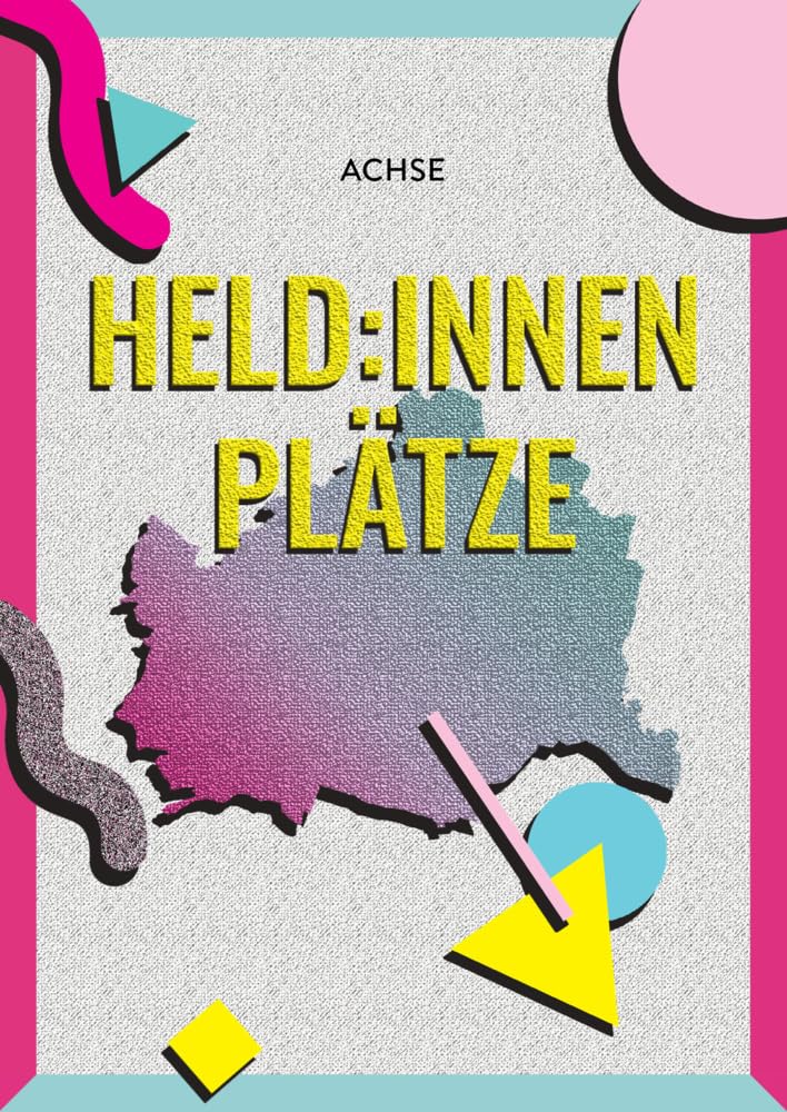 Product Image: Held:innenplätze