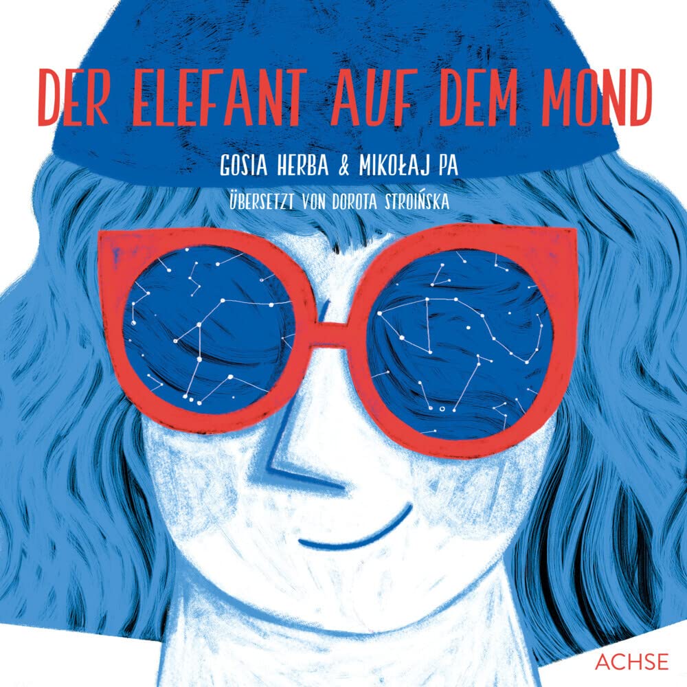 Product Image: Der Elefant auf dem Mond