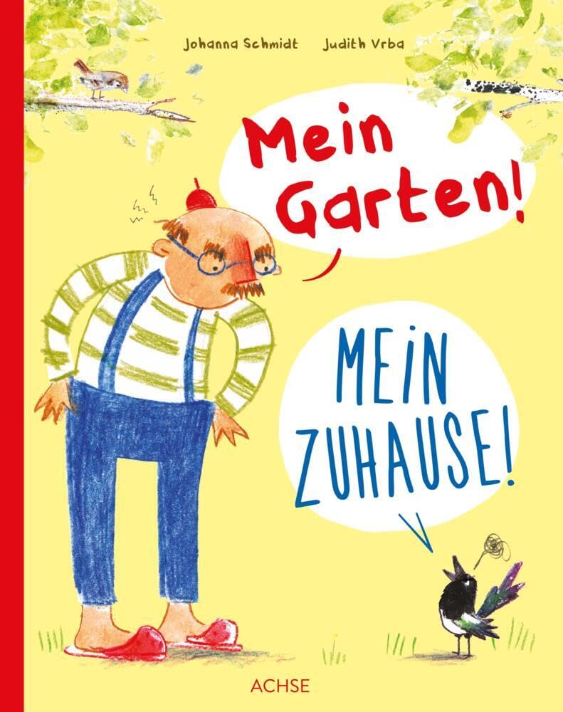 Mein Garten! Mein Zuhause! Non-fiction