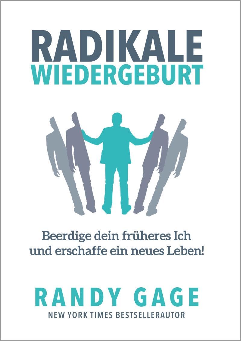 Product Image: Radikale Wiedergeburt