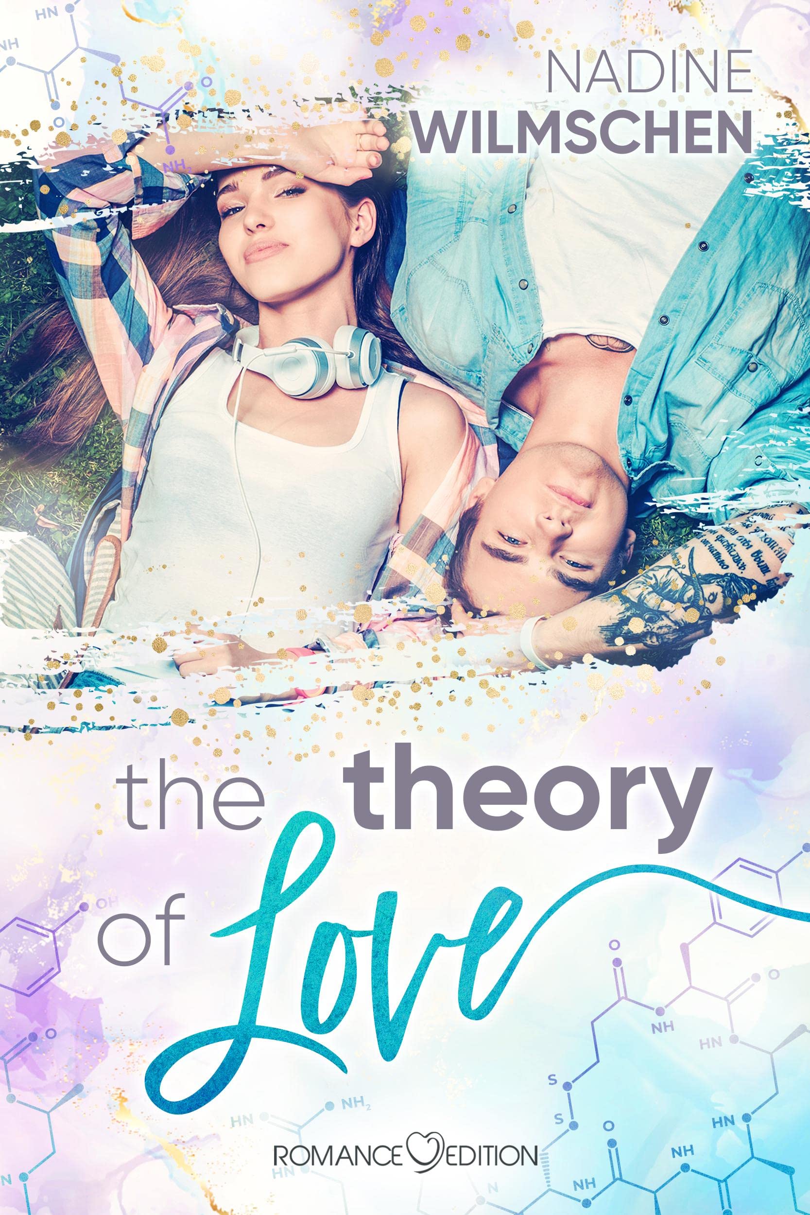 The Theory of Love Contemporary literature
